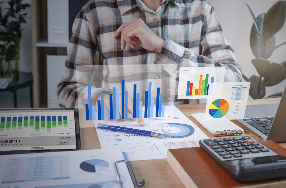 Logiciel ERP : Découvrez ses fonctionnalités